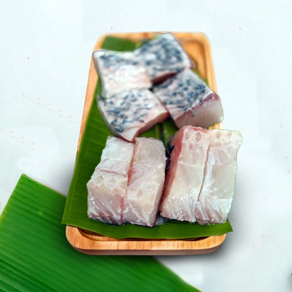 Jumbo Katla Only Gada