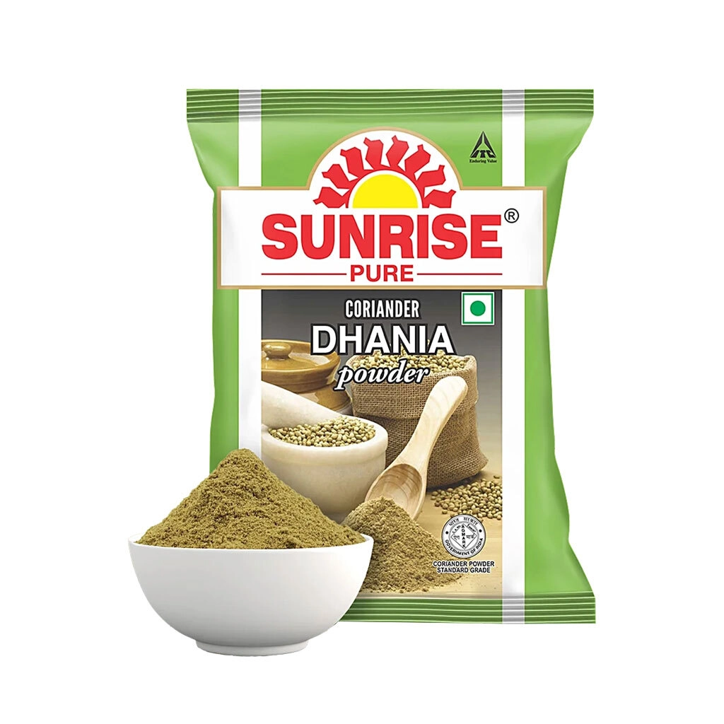 Sunrise Coriander Powder/Dhania Powder