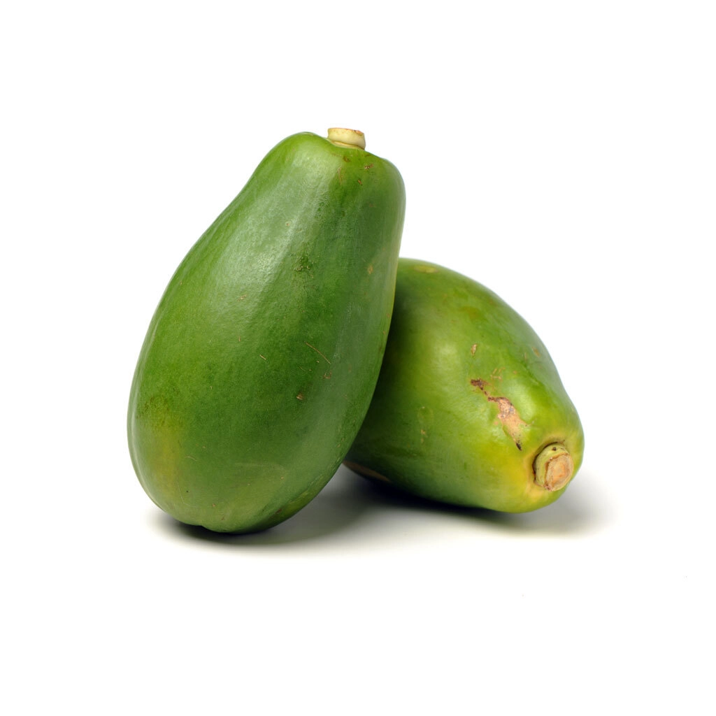 Green Pepe/Papaya (Kancha Pepe)