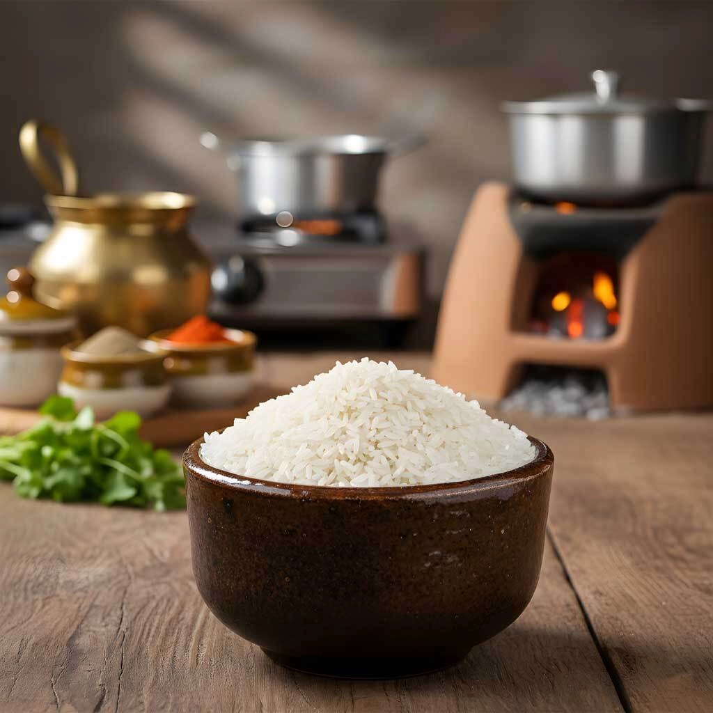 Tulaipanji Rice