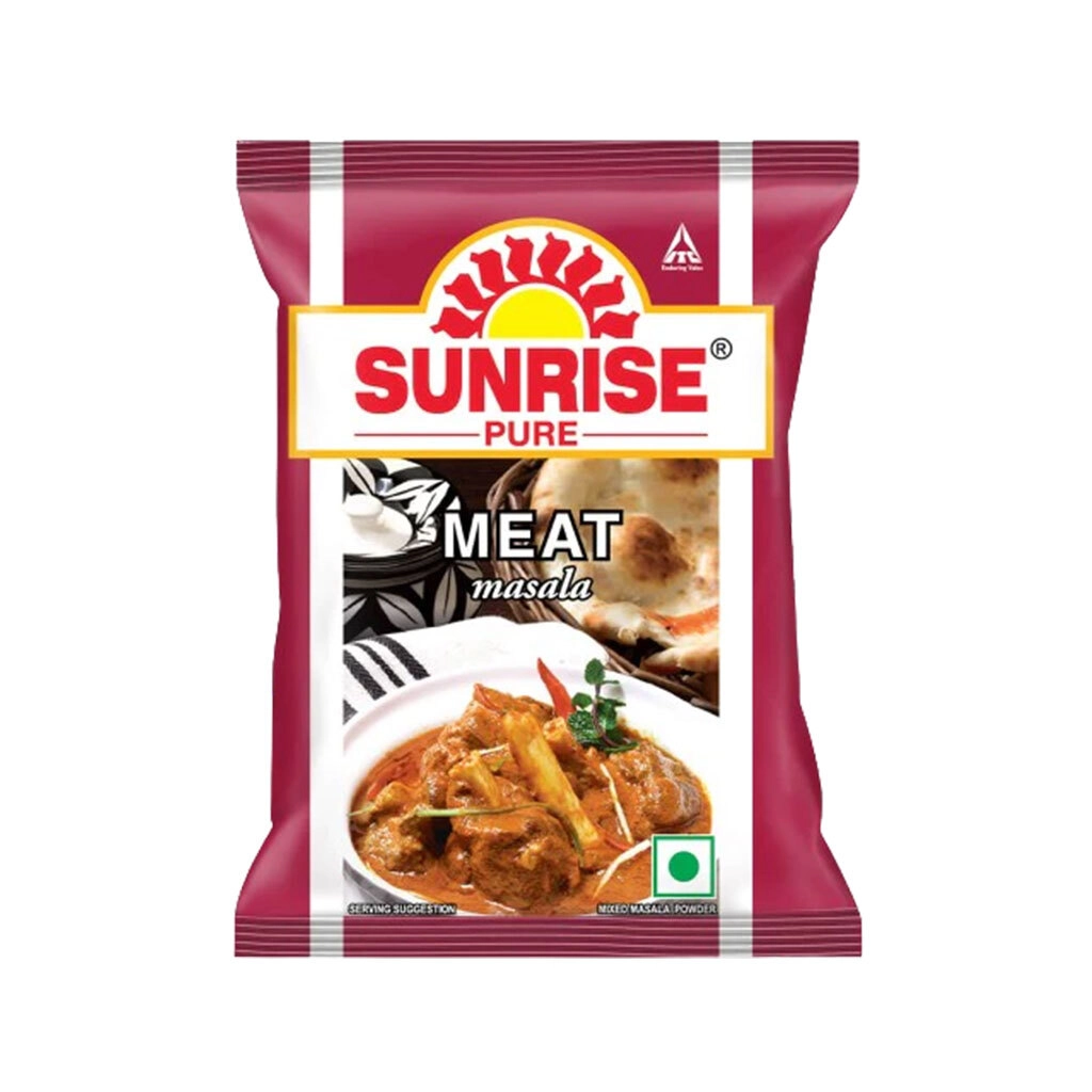 Sunrise Meat Masala Powder 50g