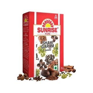 Sunrise Shahi Garam Masala Powder