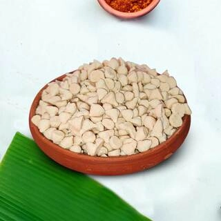 Handmade Posto Bori, 200g