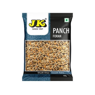 JK Panch Foran