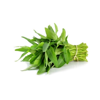 Kolmi Shak (কলমি শাক)