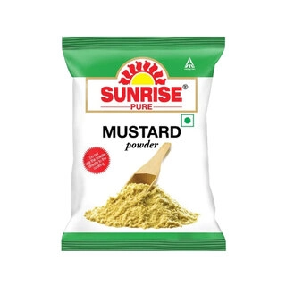Sunrise Mustard Powder 35g
