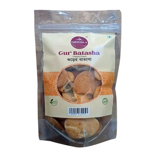 Grihika Gurer Batasha 200g