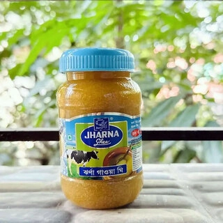 Jharna Ghee