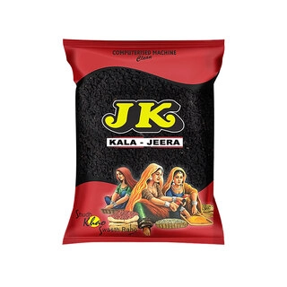 JK Kala Jeera, 50 gm
