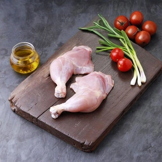 Chicken Full Leg - Whole