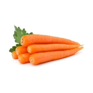 Carrot (গাজর)