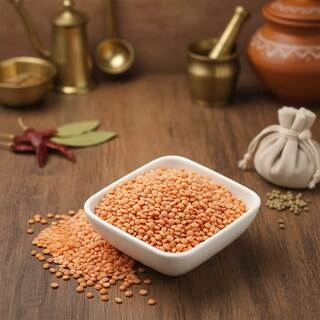 Sona Masoor Dal