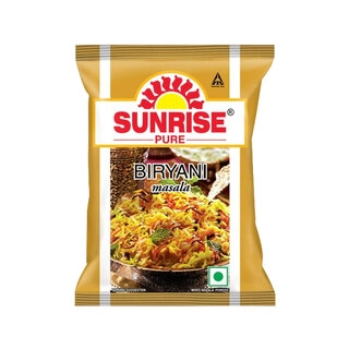 Sunrise Biryani Masala Powder 25g