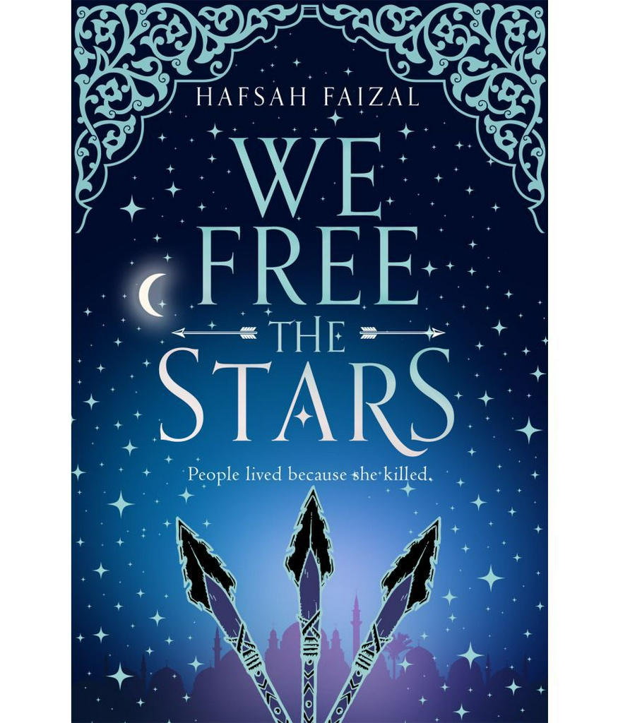 We Free the Stars