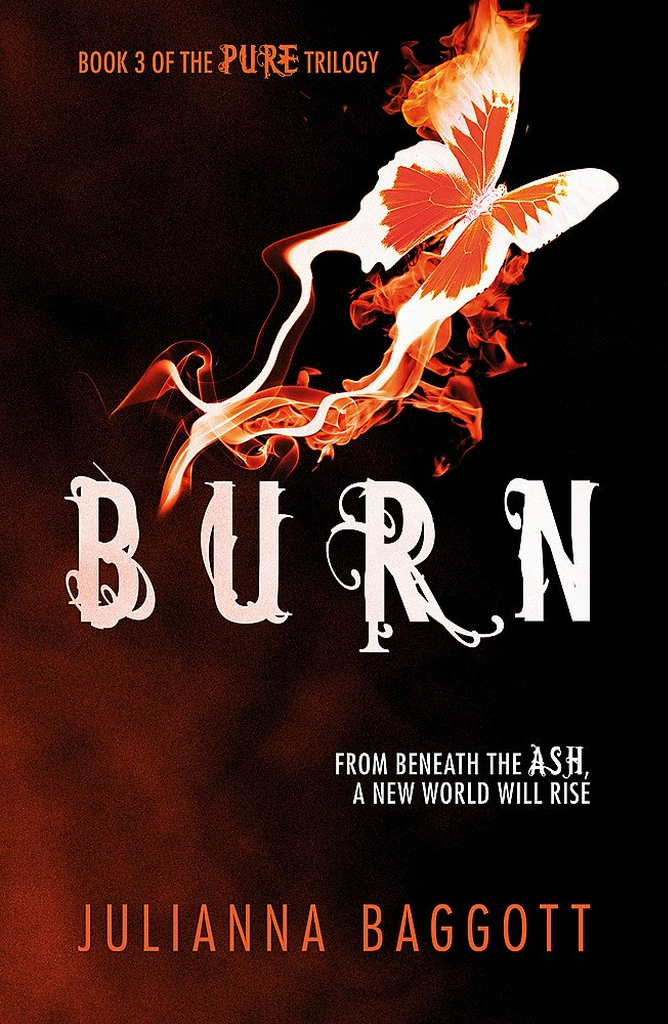 BURN