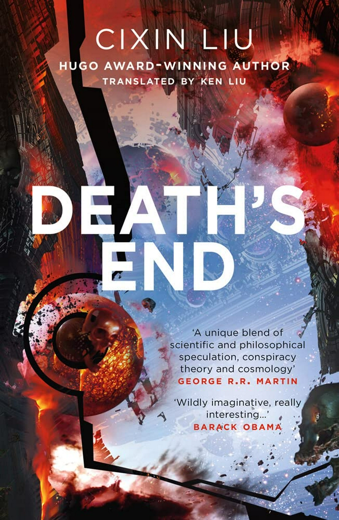 Death'S End