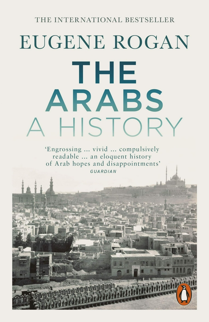 The Arabs: A History