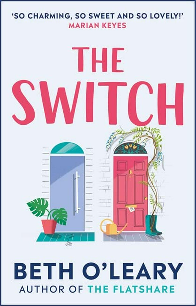 THE SWITCH