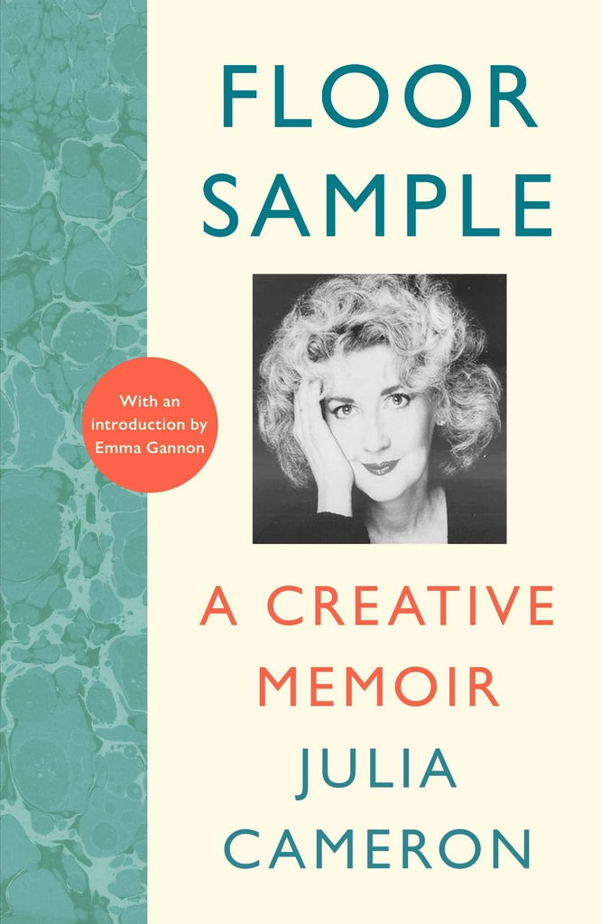 Floor Sample: A Creative Memoir