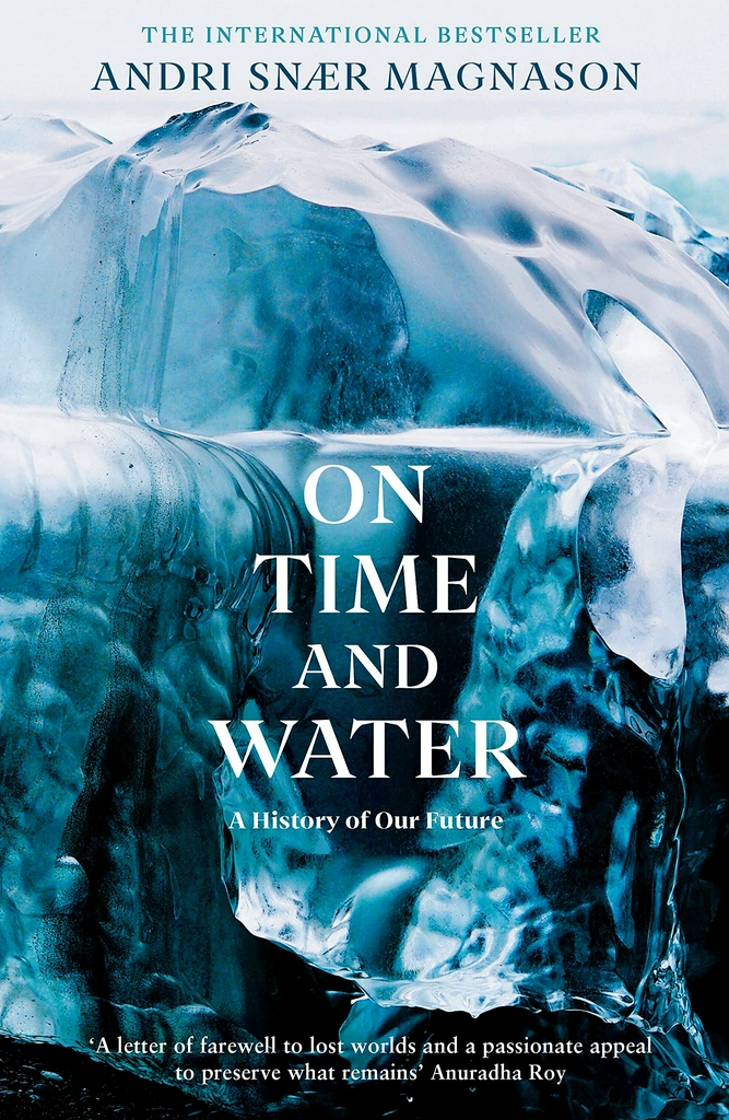 ON TIME AND WATER