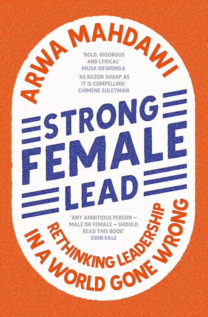 STRONG FEMALE LEAD