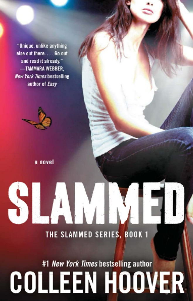 Slammed: A Novel