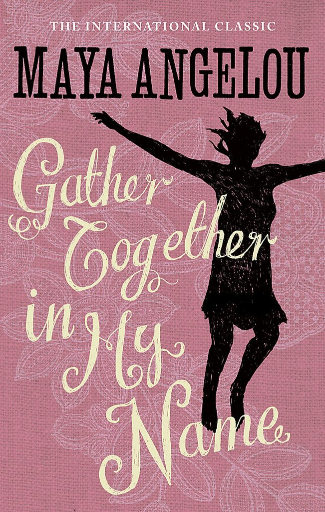 GATHER TOGETHER IN MY NAME