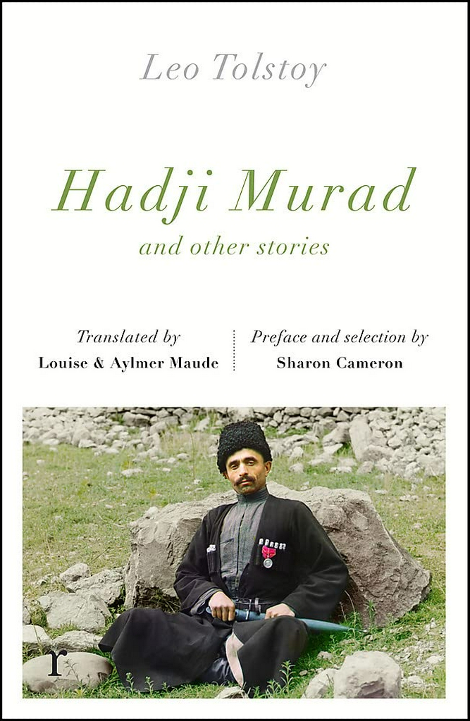 HADJI MURAD AND OTHER STORIES