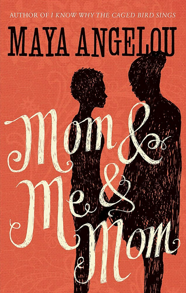MOM AND ME AND MOM