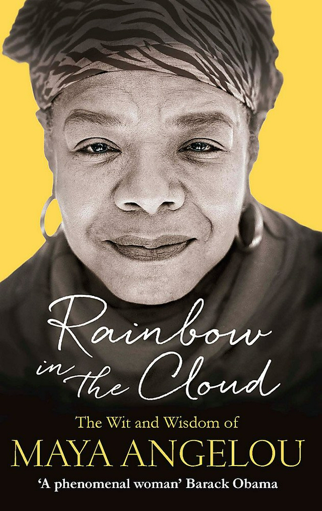 RAINBOW IN THE CLOUD