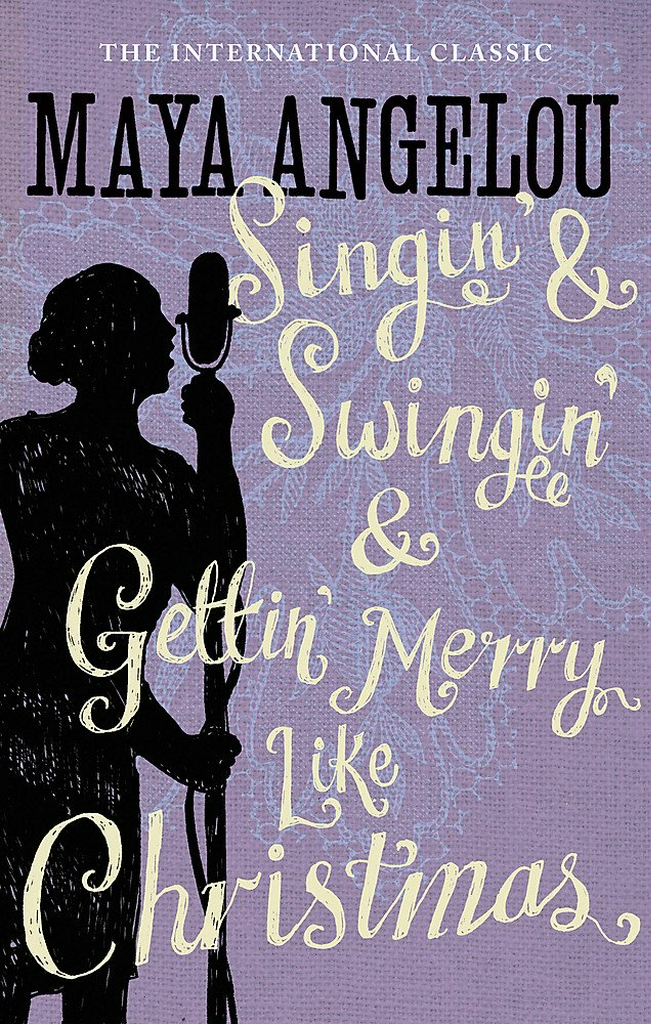 SINGIN' & SWINGIN' & GETTIN' MERRY LIKE CHRISTMAS