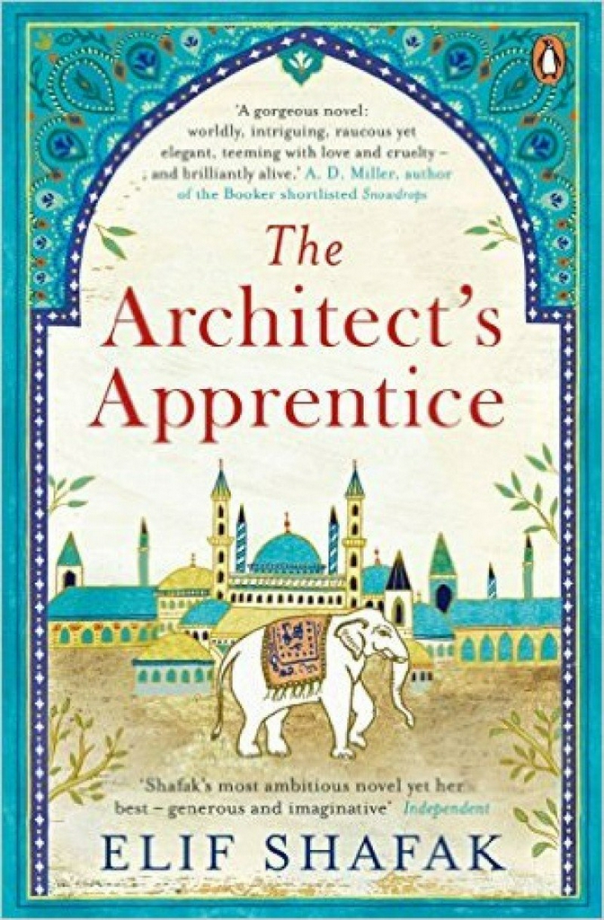 The Architect"s Apprentice