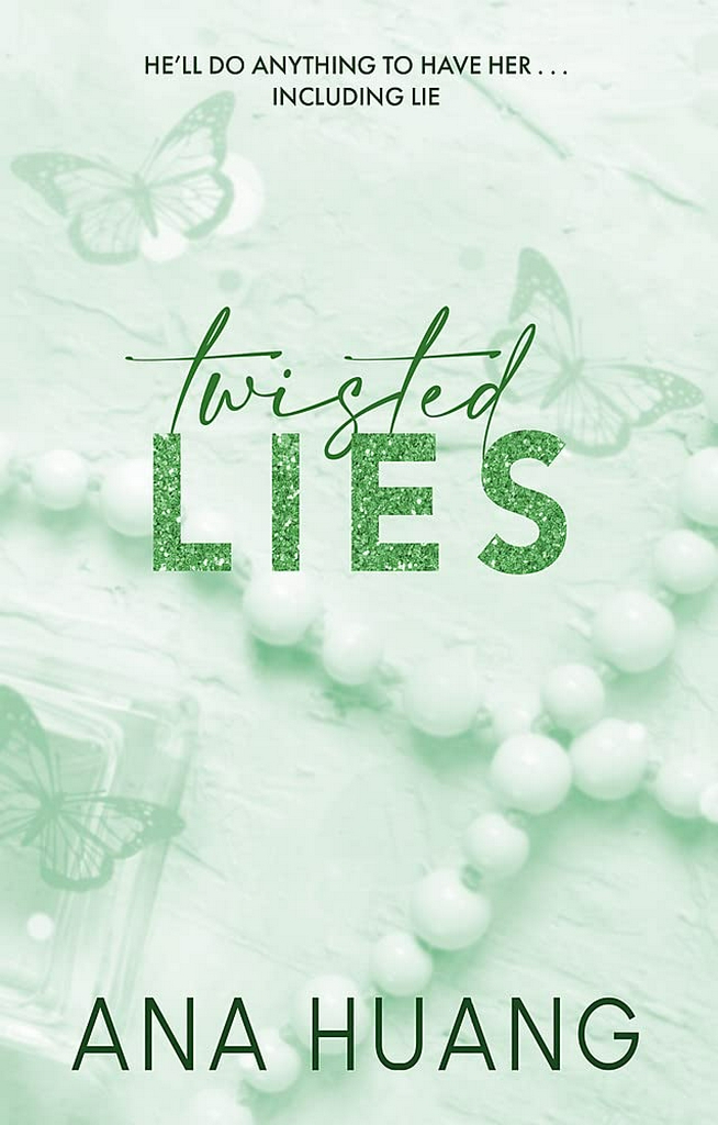 TWISTED LIES