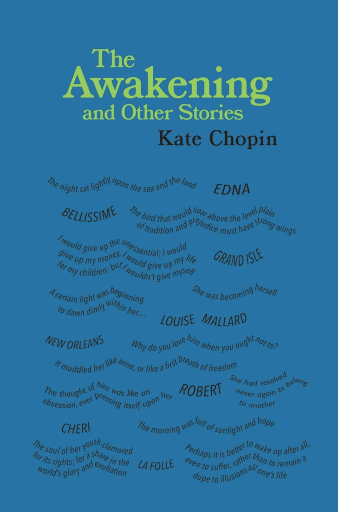 The Awakening and Other Stories