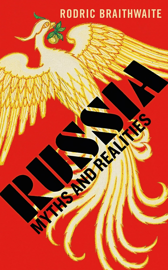 Russia - Myths and Realities