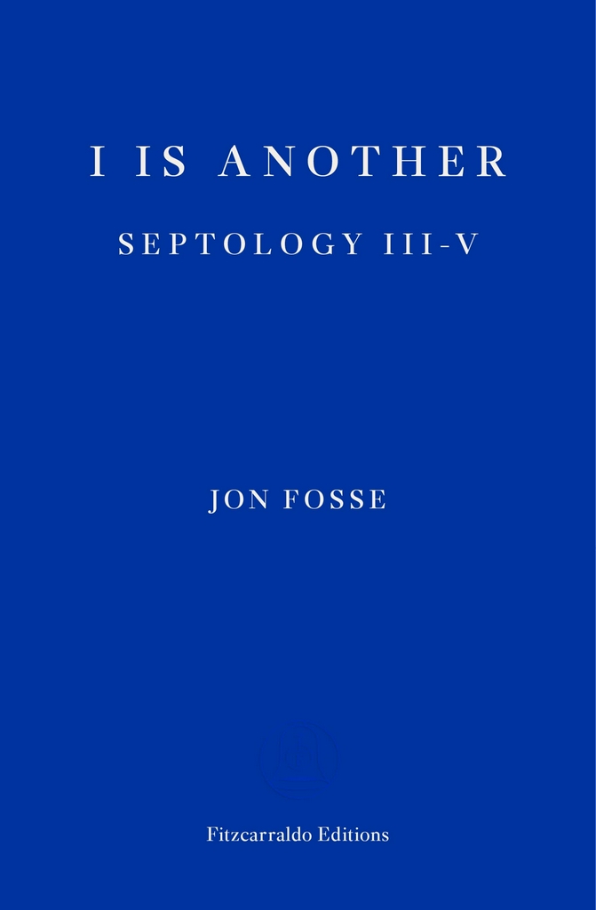 I is Another: Septology III-V