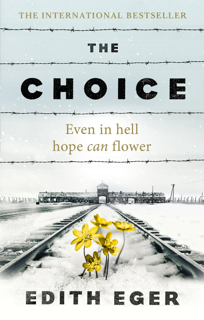 The Choice : Even In Hell Hope Can Flower