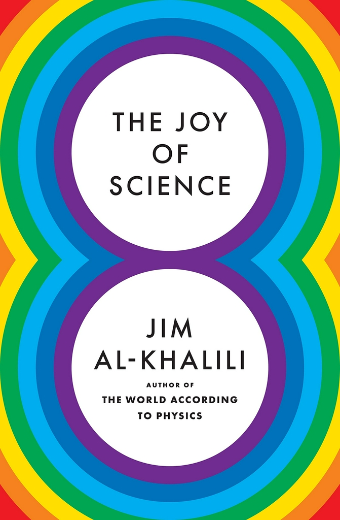 The Joy of Science