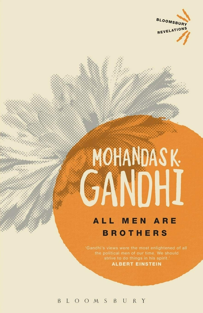 All Men are Brothers