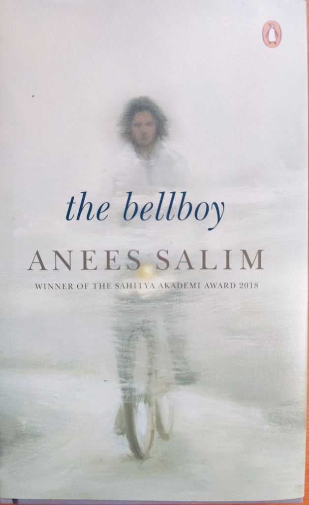 The Bellboy