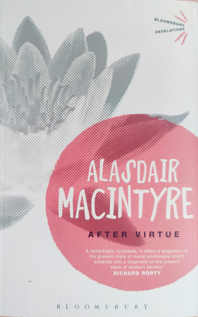 After Virtue