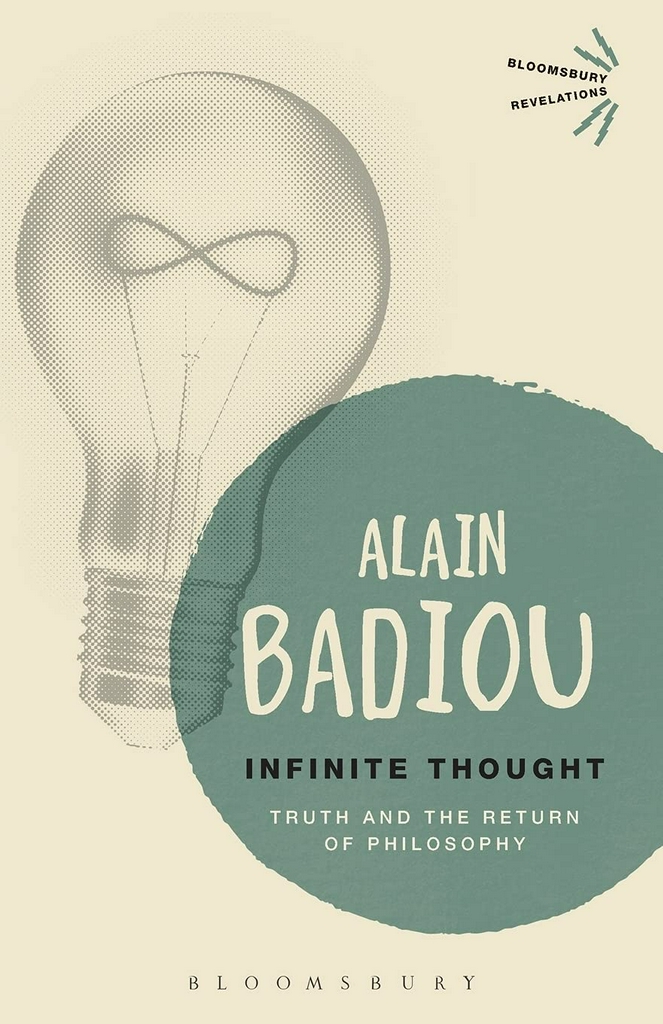 Infinite Thought: Truth and the Return of Philosophy