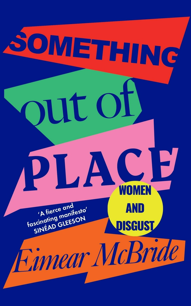 Something Out of Place: Women and Disgust