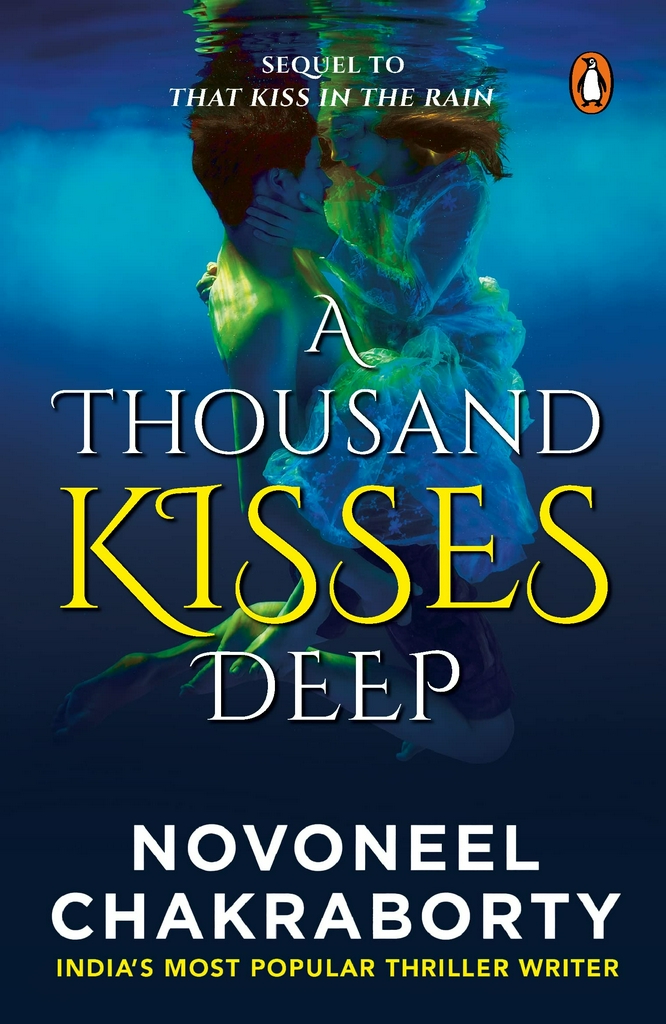 A Thousand Kisses Deep