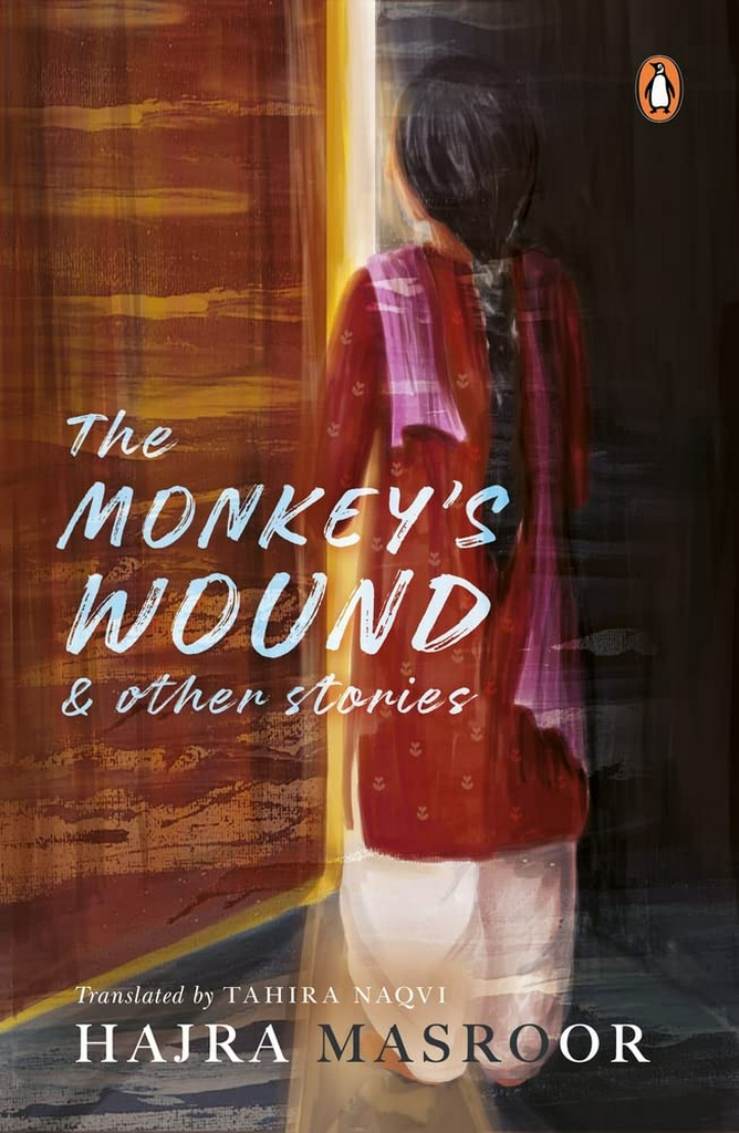 The Monkey's Wound And Other Stories