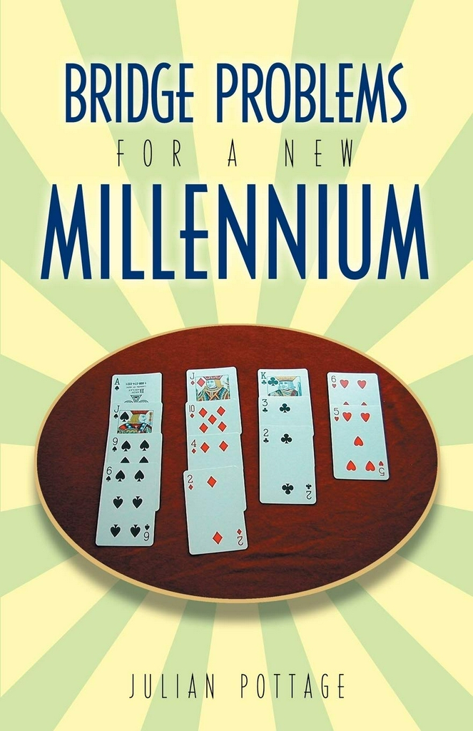 Bridge Problems for a New Millennium (Used Book , Condition : Very good )