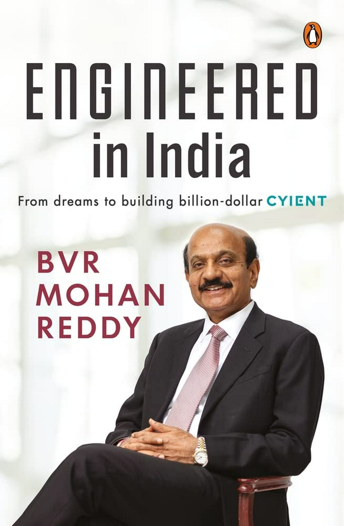 Engineered in India: From Dreams to Billion-Dollar Cyient