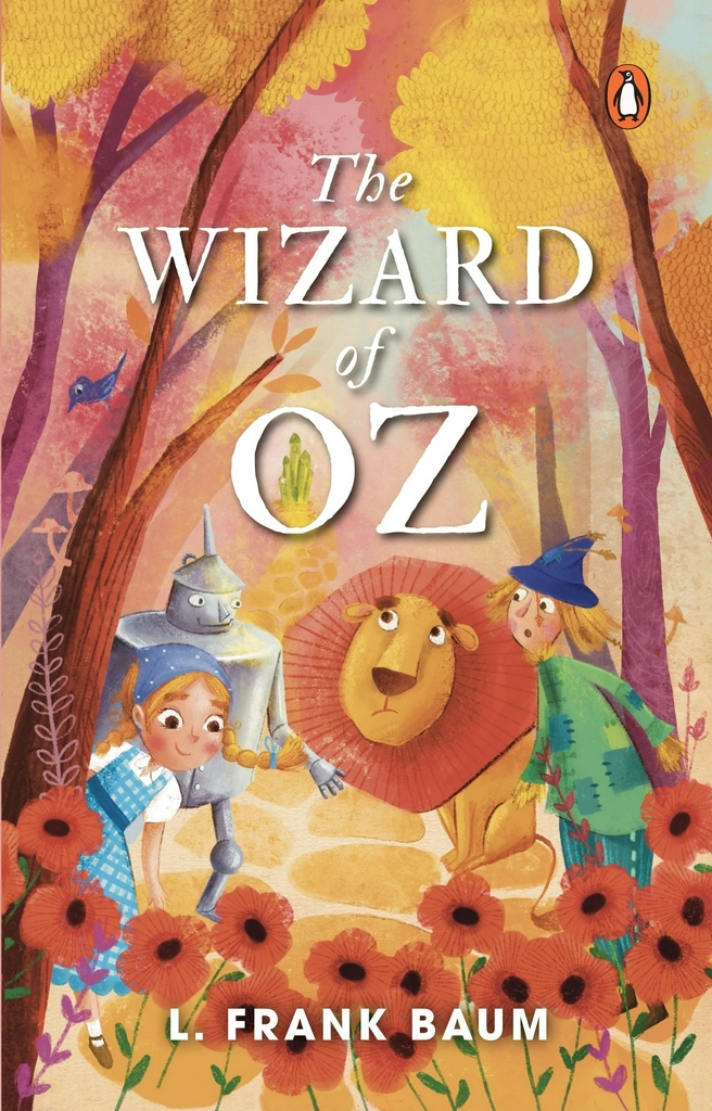 The Wizard of Oz