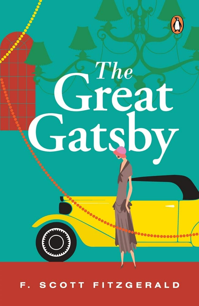 The Great Gatsby