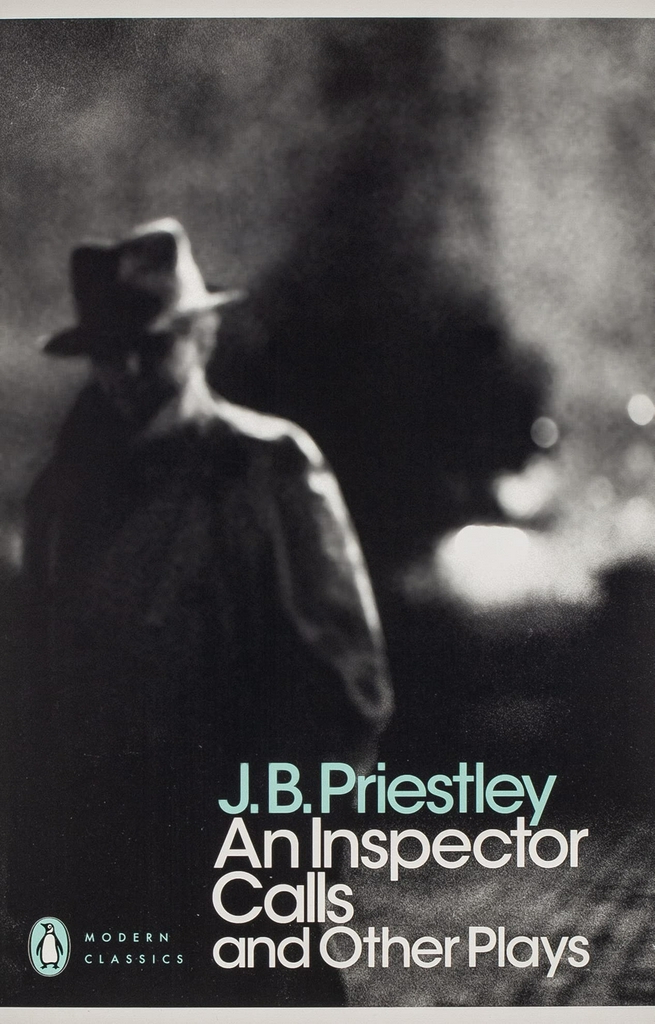 An Inspector Calls and Other Plays